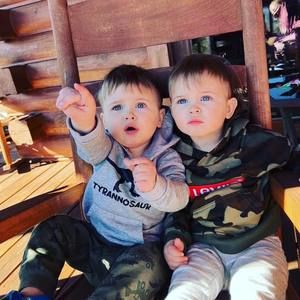 Meet your Posher, Dan